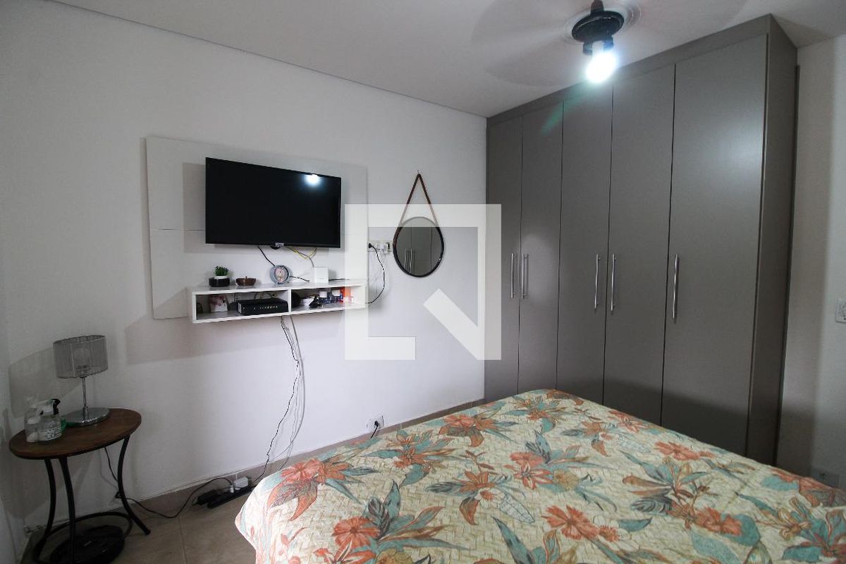 Casa, 2 quartos, 80 m² - Foto 13