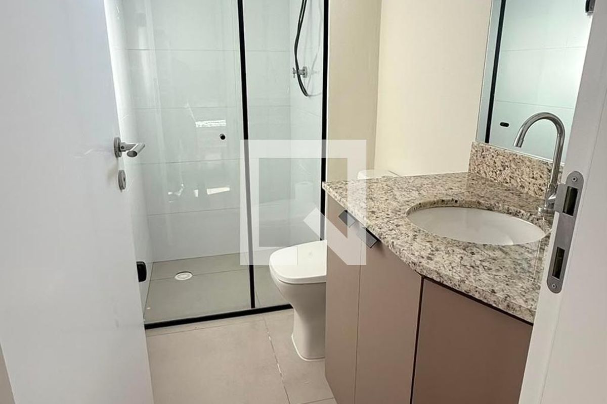 Apartamento, 1 quarto, 36 m² - Foto 11