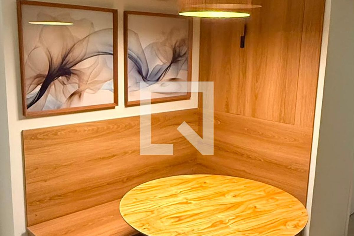 Apartamento, 1 quarto, 36 m² - Foto 6