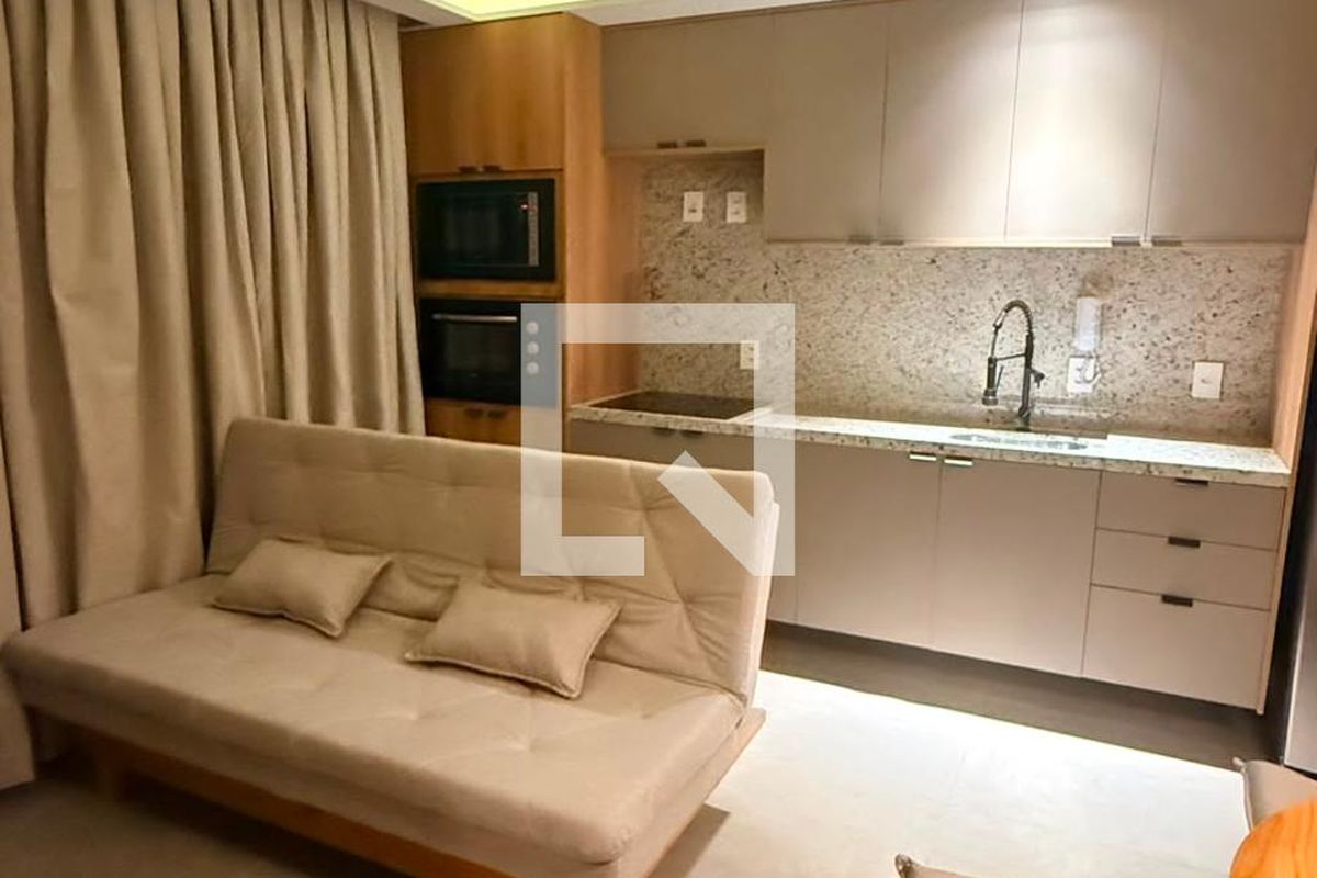 Apartamento, 1 quarto, 36 m² - Foto 9