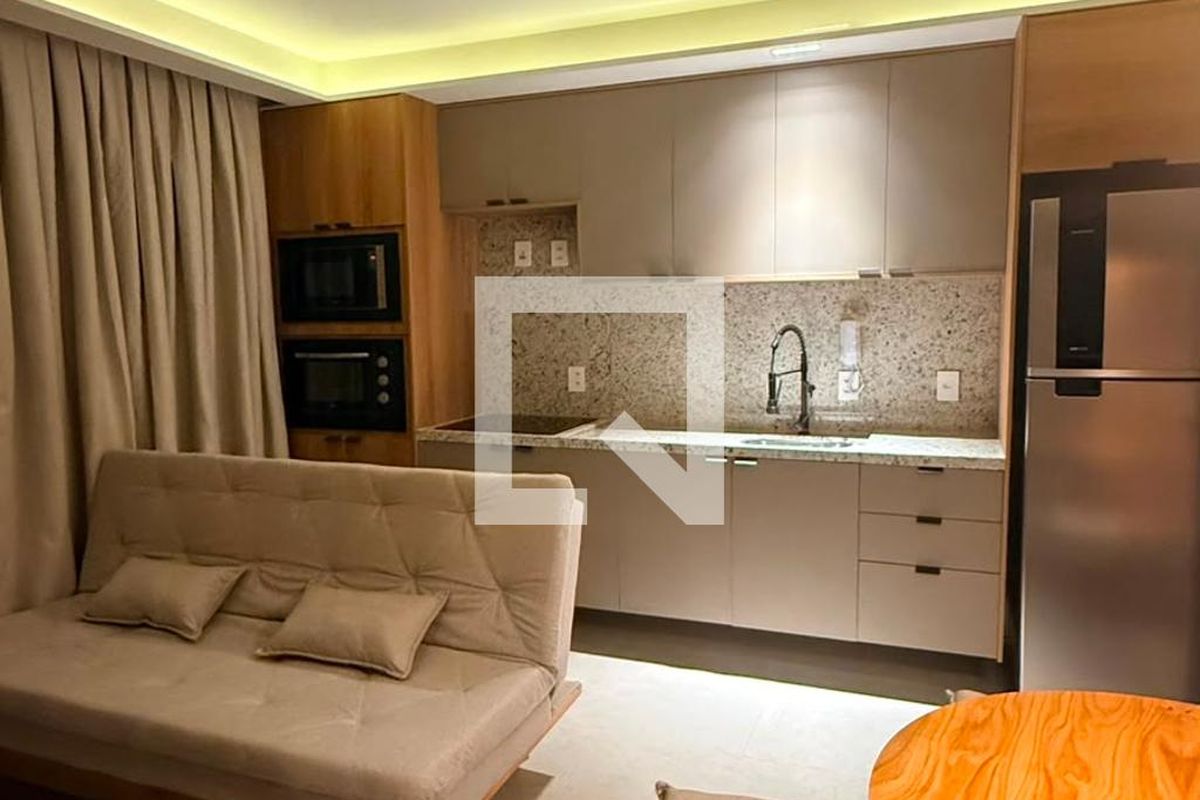 Apartamento, 1 quarto, 36 m² - Foto 13