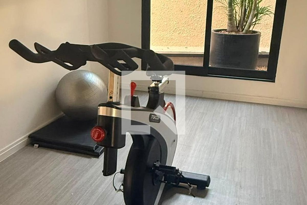 Apartamento, 1 quarto, 36 m² - Foto 20