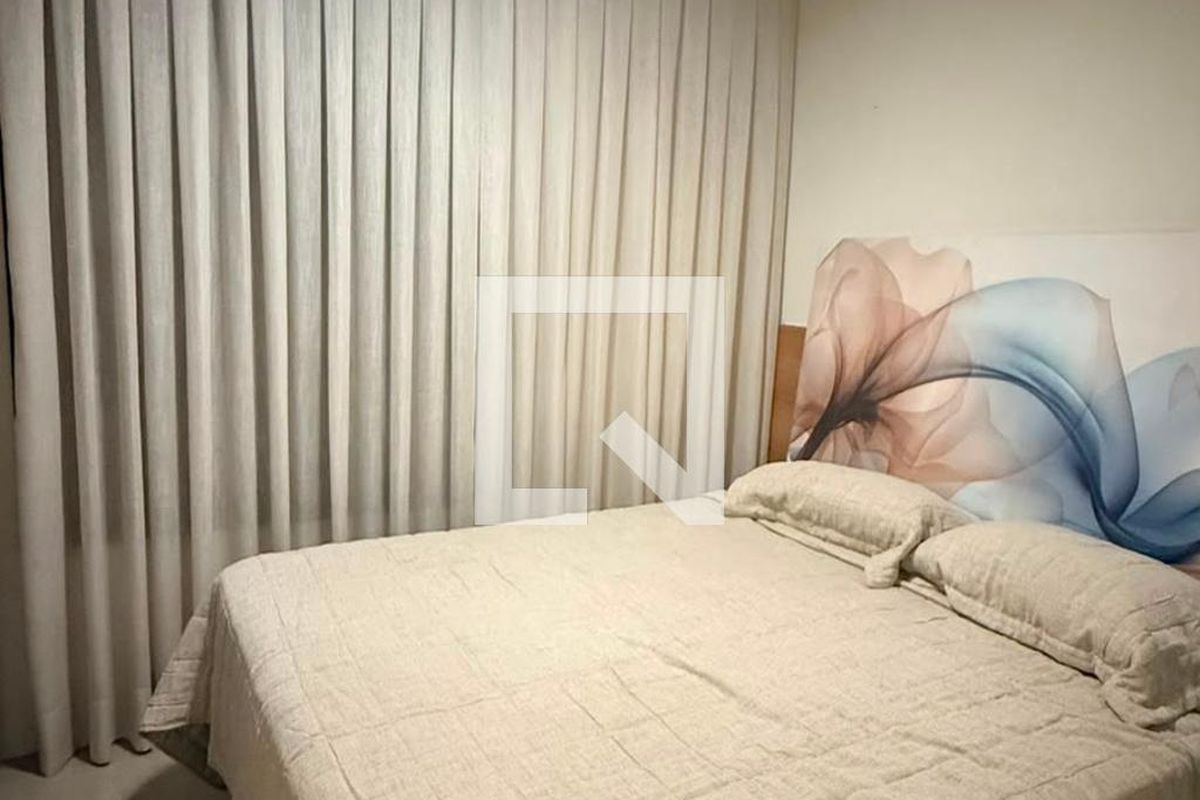 Apartamento, 1 quarto, 36 m² - Foto 10