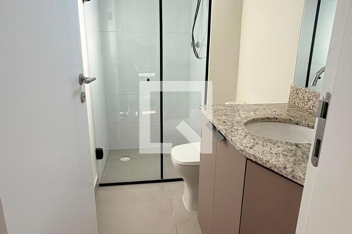 Apartamento, 1 quarto, 36 m² - Foto 12