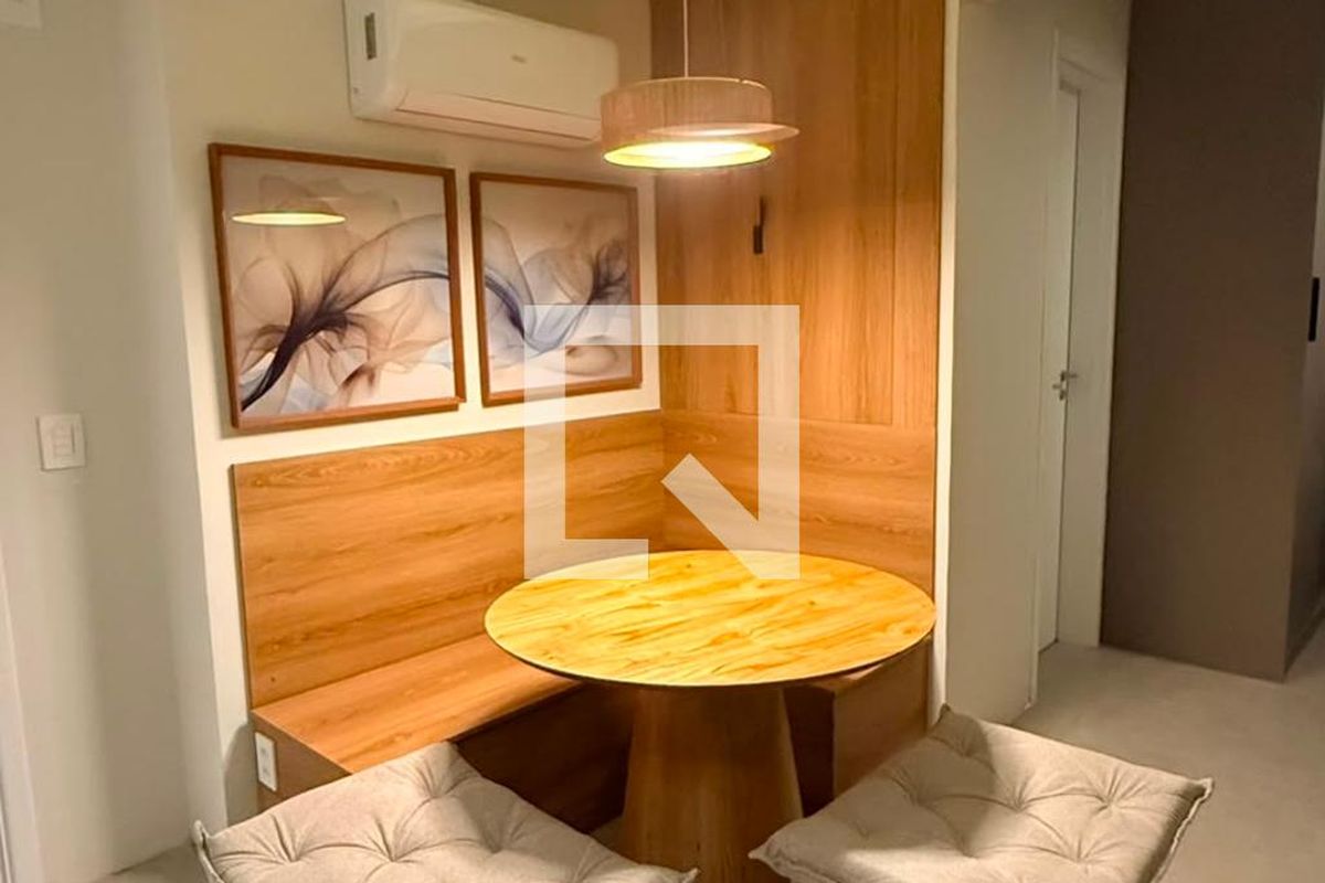 Apartamento, 1 quarto, 36 m² - Foto 7