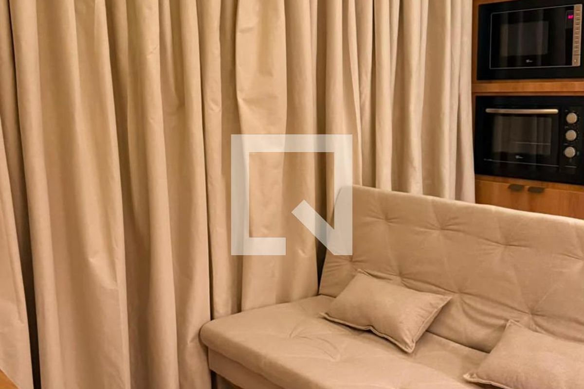 Apartamento, 1 quarto, 36 m² - Foto 4
