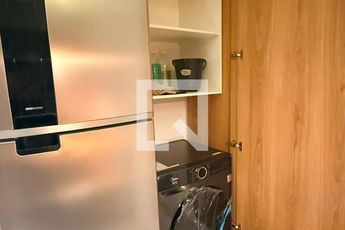 Apartamento, 1 quarto, 36 m² - Foto 15