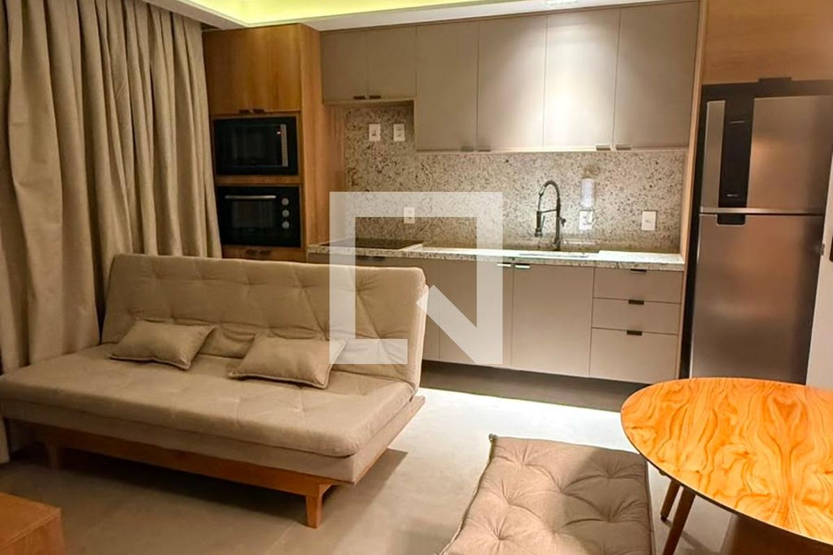 Apartamento, 1 quarto, 36 m² - Foto 16