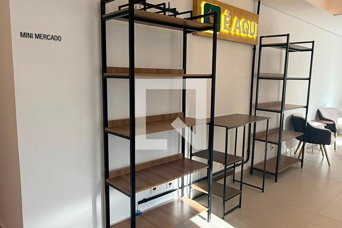 Apartamento, 1 quarto, 36 m² - Foto 17