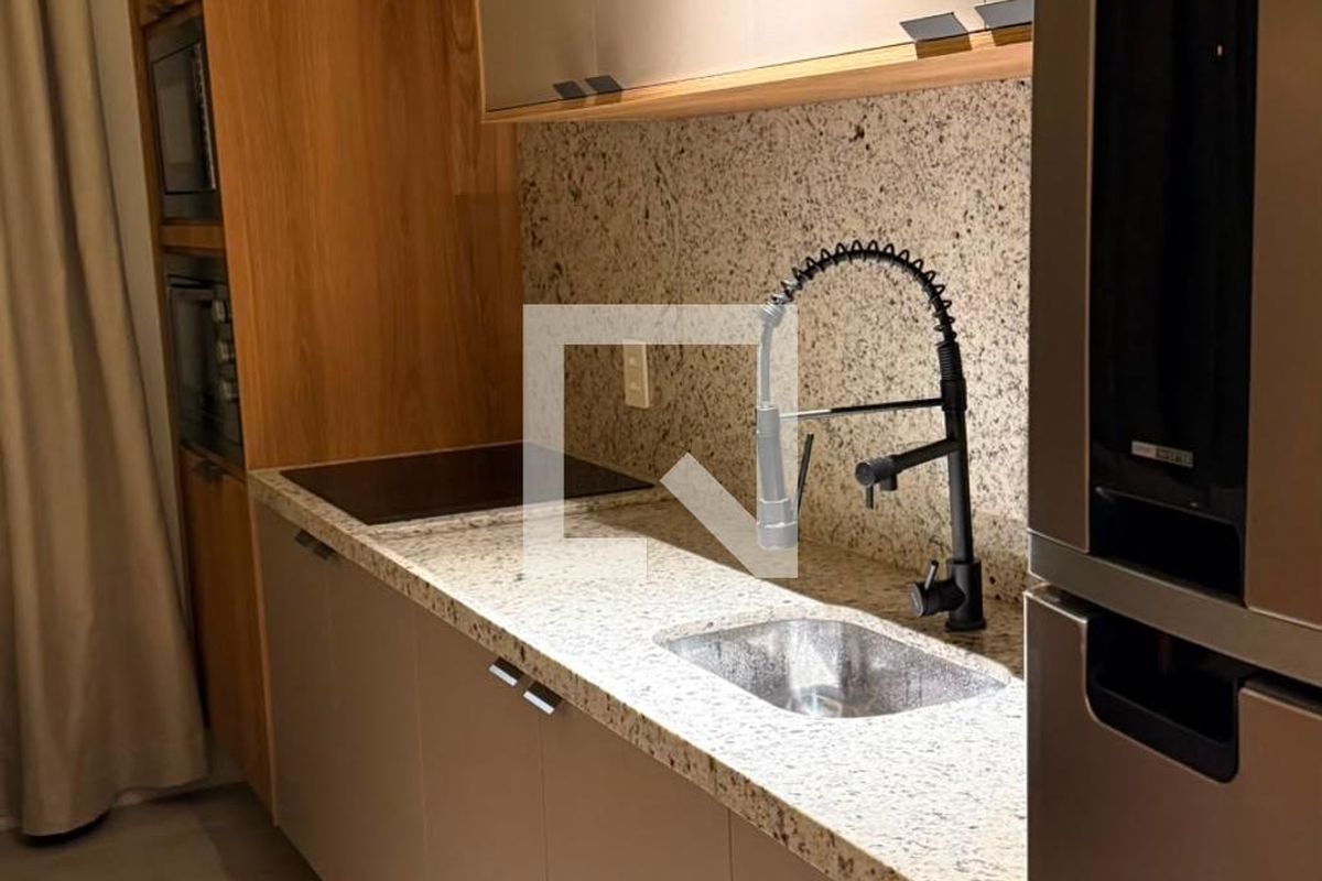 Apartamento, 1 quarto, 36 m² - Foto 14