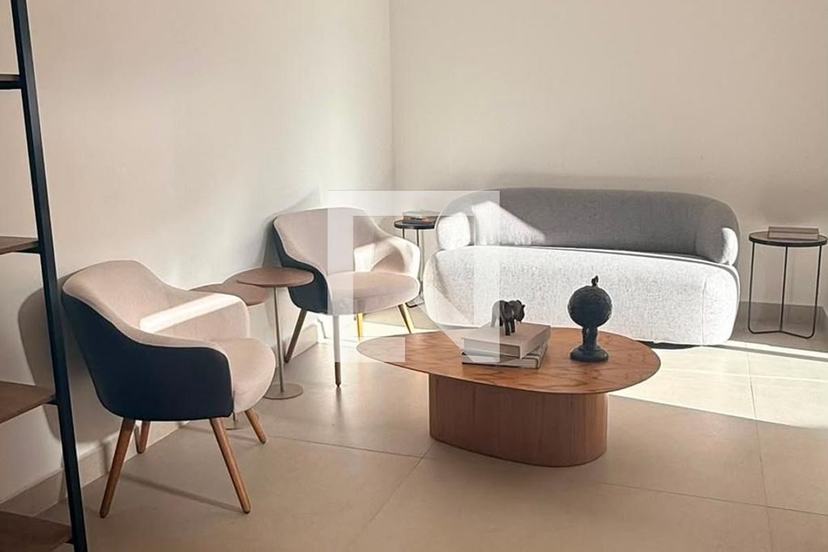 Apartamento, 1 quarto, 36 m² - Foto 19
