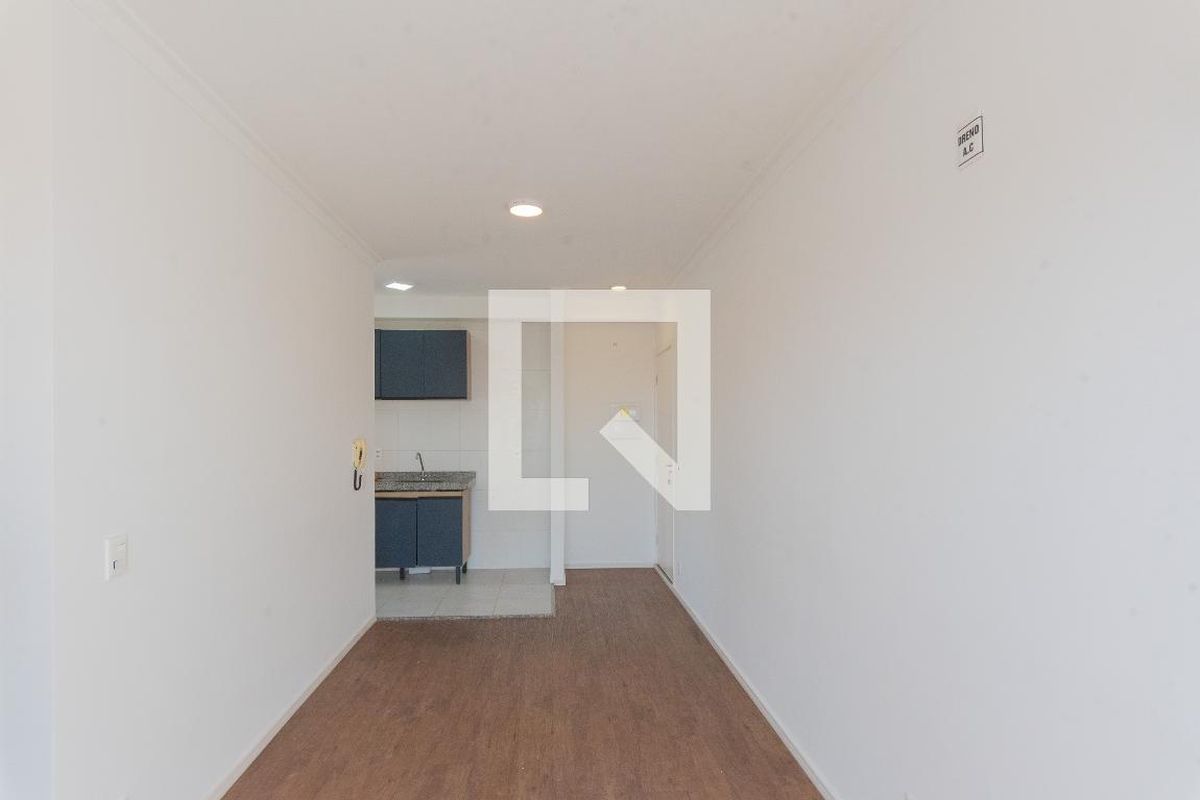 Apartamento à Venda - Jardim do Lago, 2 Quartos,  52 m2 em , Campinas - sp | SoloBR