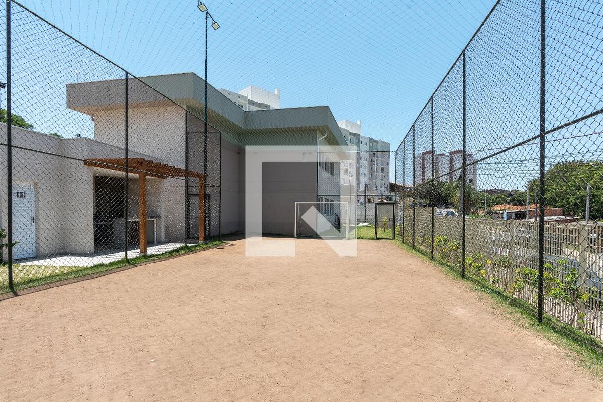 Apartamento à Venda - Jardim do Lago, 2 Quartos,  52 m2 em , Campinas - sp | SoloBR
