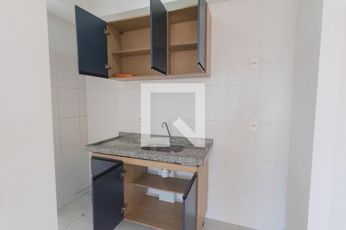 Apartamento à Venda - Jardim do Lago, 2 Quartos,  52 m2 em , Campinas - sp | SoloBR