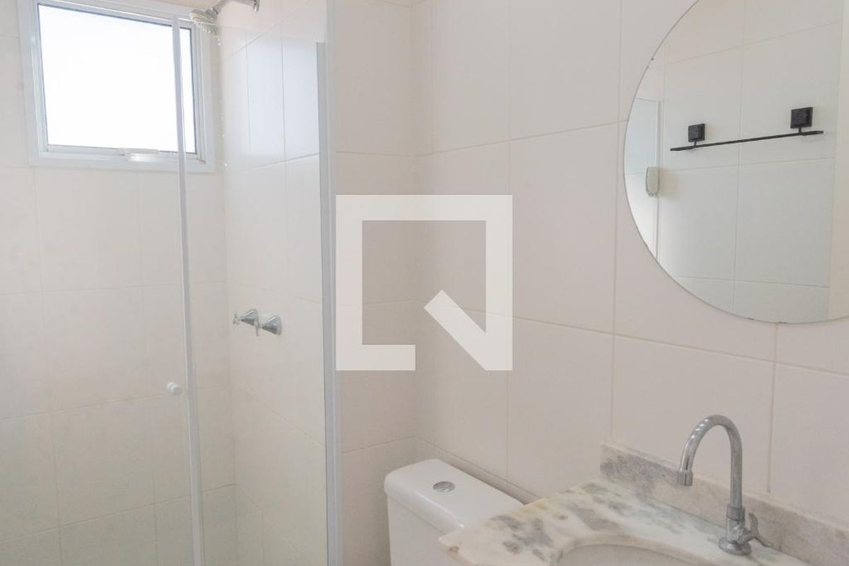 Apartamento à Venda - Jardim do Lago, 2 Quartos,  52 m2 em , Campinas - sp | SoloBR