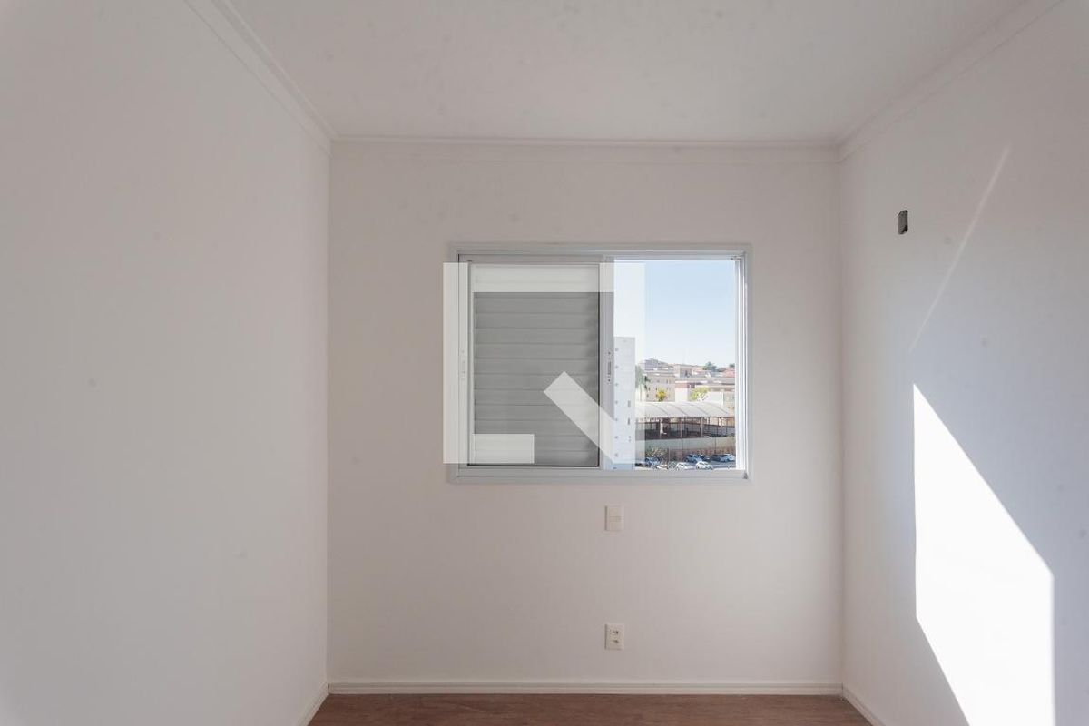 Apartamento à Venda - Jardim do Lago, 2 Quartos,  52 m2 em , Campinas - sp | SoloBR