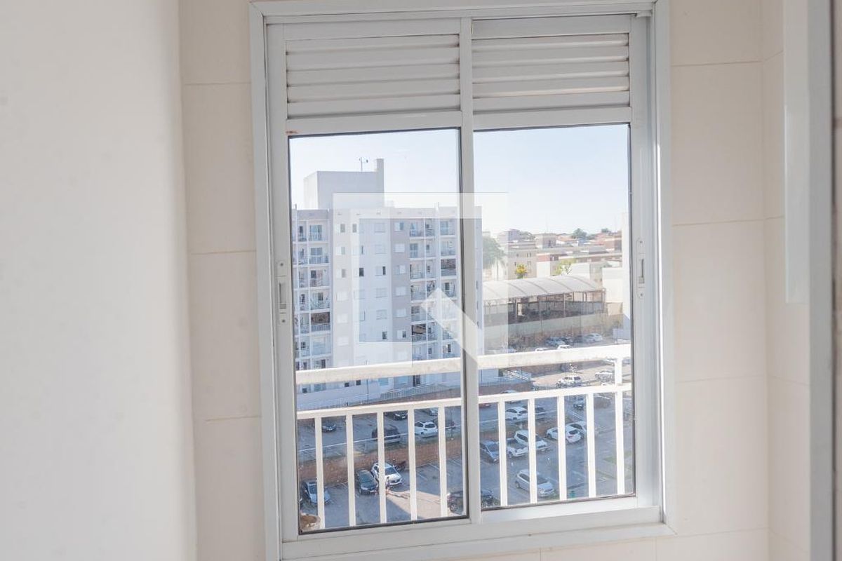Apartamento à Venda - Jardim do Lago, 2 Quartos,  52 m2 em , Campinas - sp | SoloBR