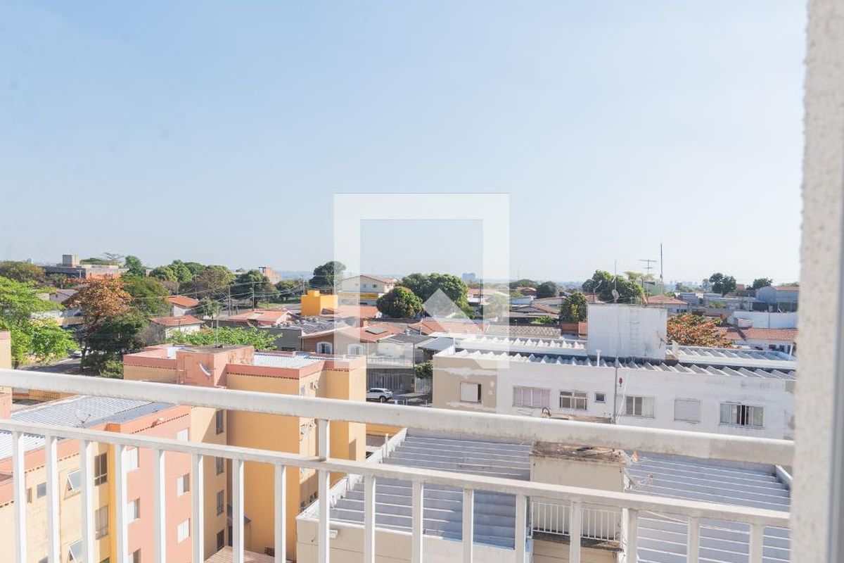 Apartamento à Venda - Jardim do Lago, 2 Quartos,  52 m2 em , Campinas - sp | SoloBR