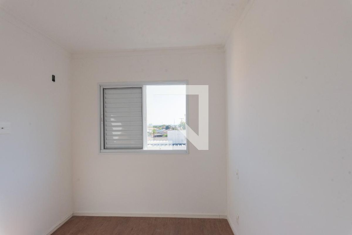 Apartamento à Venda - Jardim do Lago, 2 Quartos,  52 m2 em , Campinas - sp | SoloBR