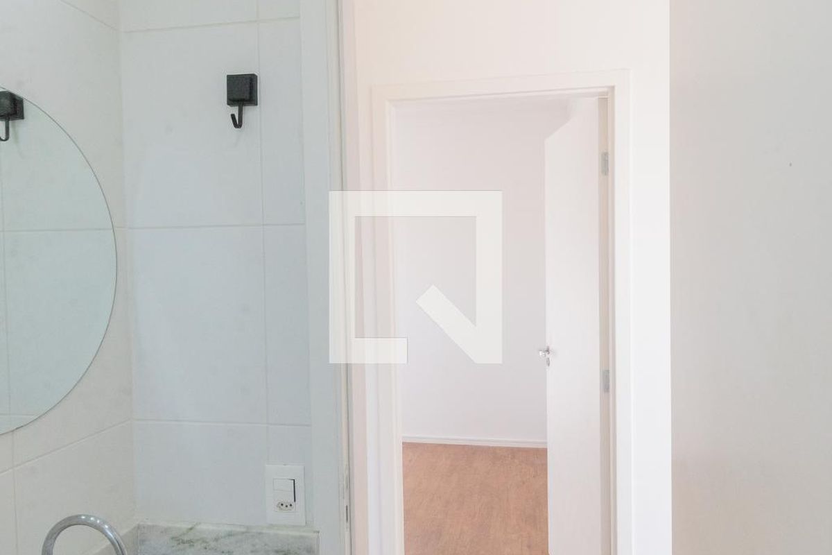 Apartamento à Venda - Jardim do Lago, 2 Quartos,  52 m2 em , Campinas - sp | SoloBR