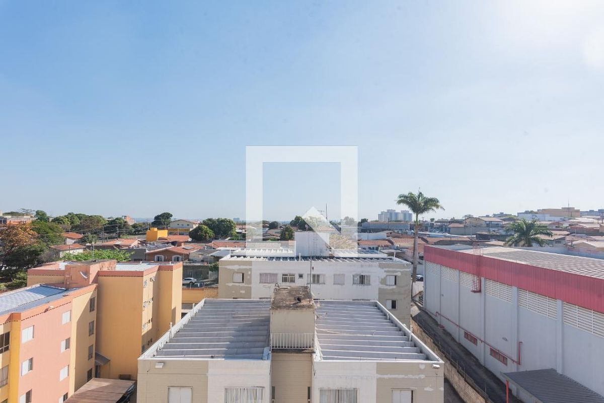 Apartamento à Venda - Jardim do Lago, 2 Quartos,  52 m2 em , Campinas - sp | SoloBR