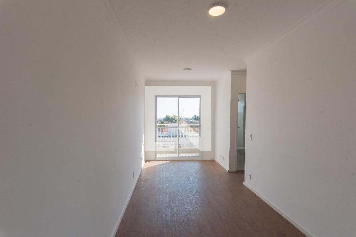 Apartamento à Venda - Jardim do Lago, 2 Quartos,  52 m2 em , Campinas - sp | SoloBR