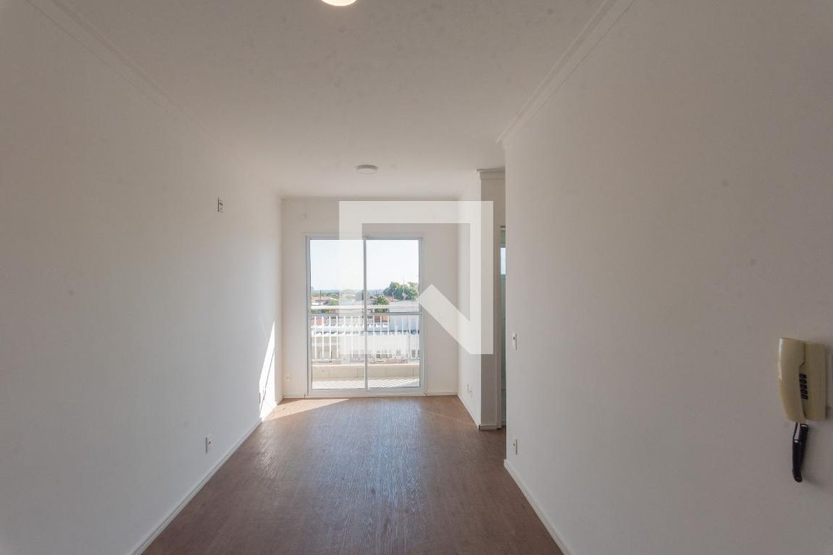 Apartamento à Venda - Jardim do Lago, 2 Quartos,  52 m2 em , Campinas - sp | SoloBR