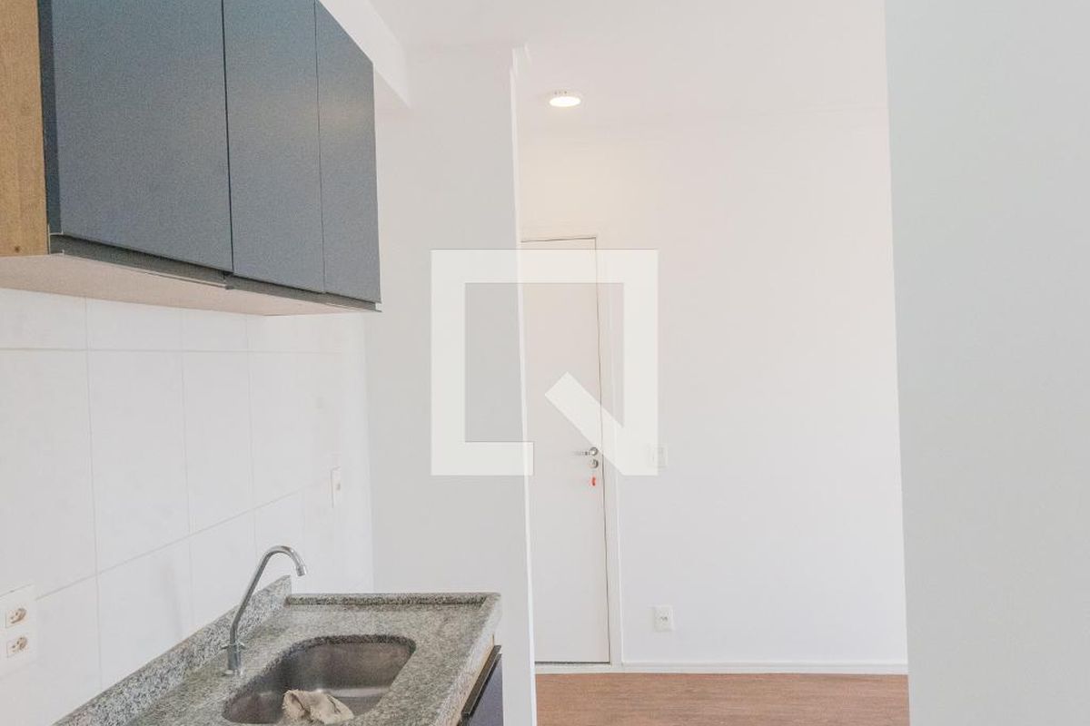 Apartamento à Venda - Jardim do Lago, 2 Quartos,  52 m2 em , Campinas - sp | SoloBR