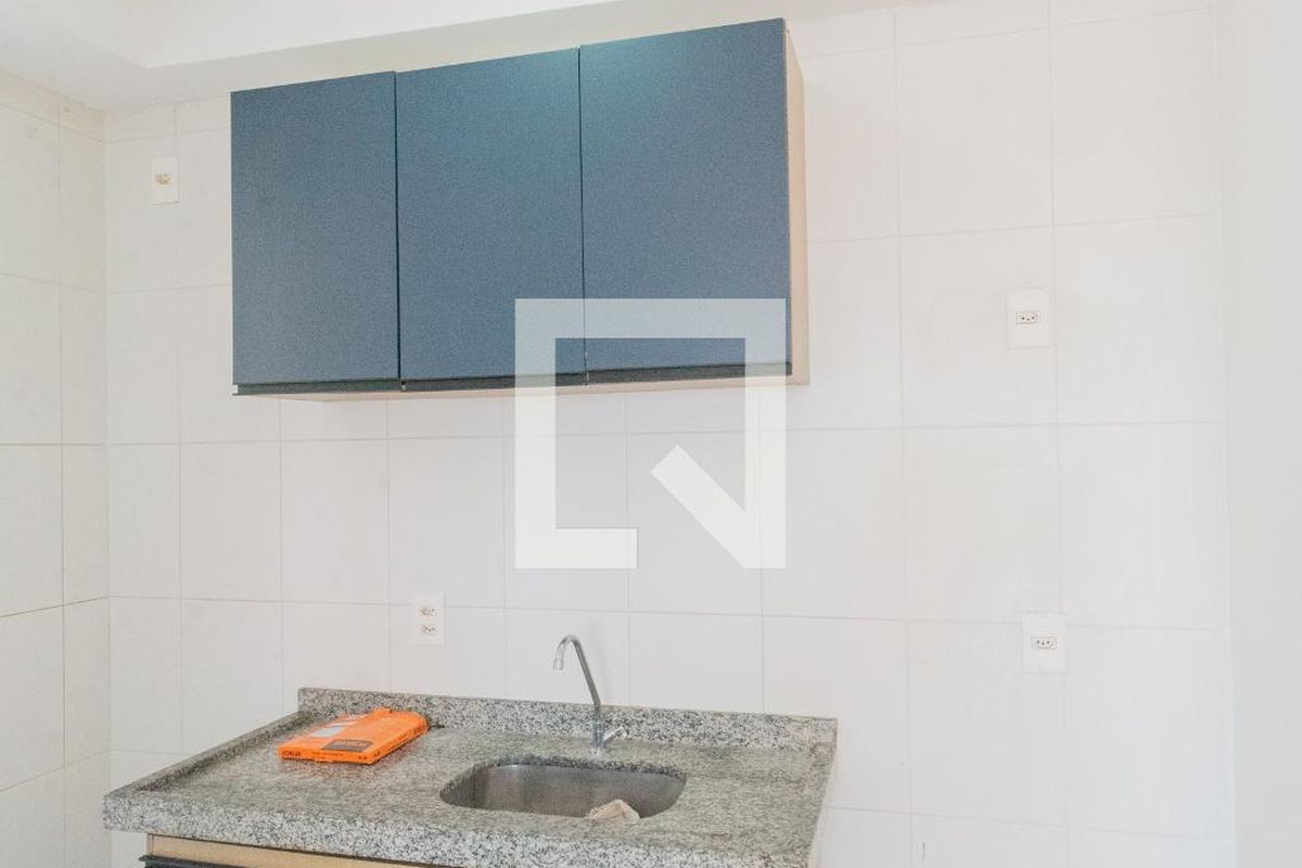 Apartamento à Venda - Jardim do Lago, 2 Quartos,  52 m2 em , Campinas - sp | SoloBR