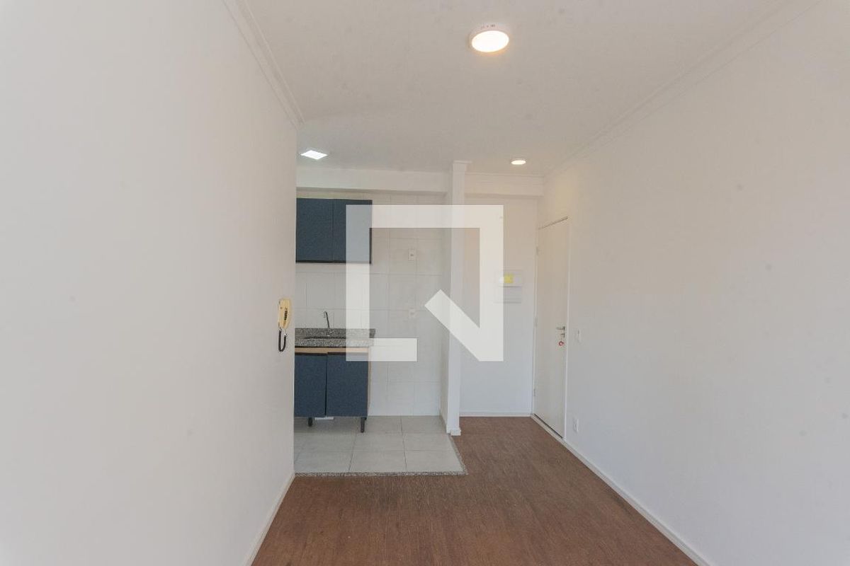 Apartamento à Venda - Jardim do Lago, 2 Quartos,  52 m2 em , Campinas - sp | SoloBR