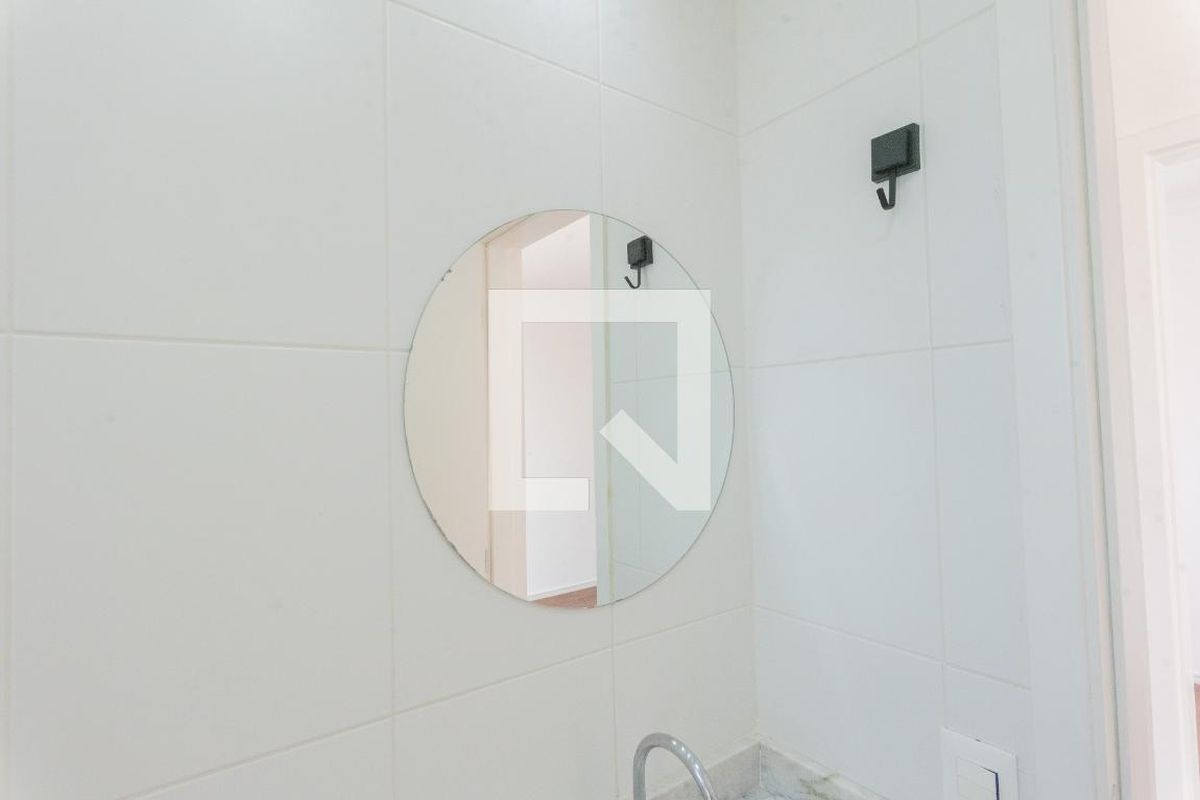 Apartamento à Venda - Jardim do Lago, 2 Quartos,  52 m2 em , Campinas - sp | SoloBR