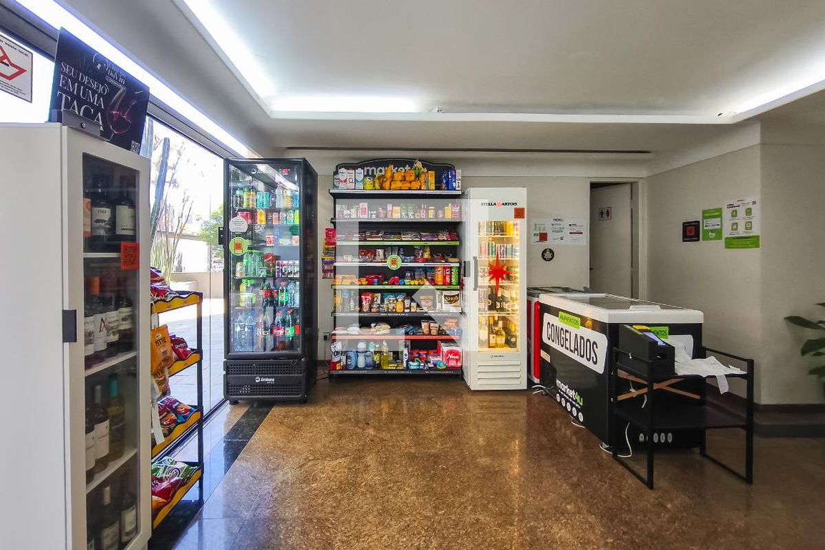 Kitnet-Studio, 25 m² - Foto 20