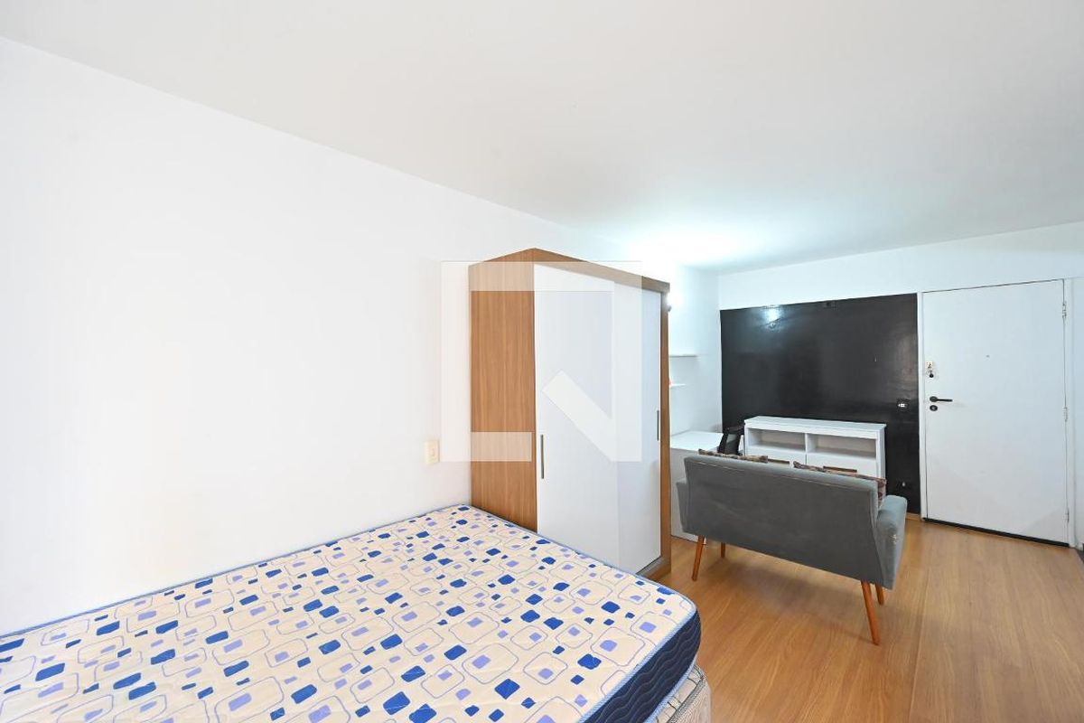 Kitnet-Studio, 25 m² - Foto 5