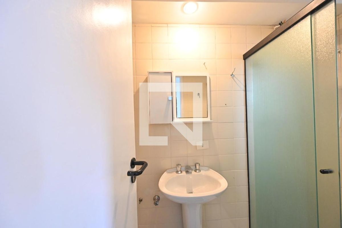 Kitnet-Studio, 25 m² - Foto 10