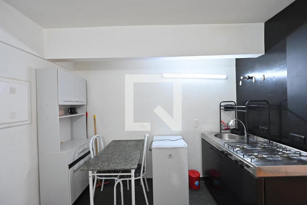 Kitnet-Studio, 25 m² - Foto 15