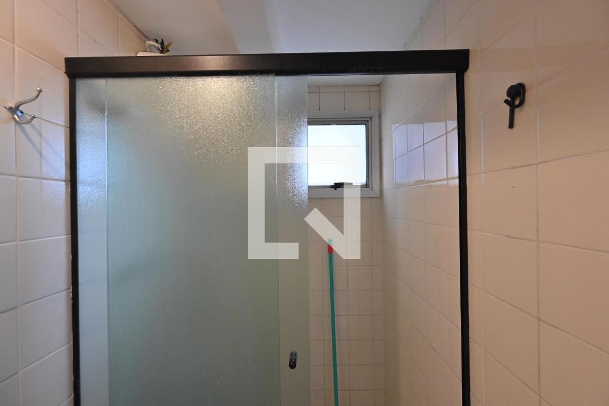 Kitnet-Studio, 25 m² - Foto 12