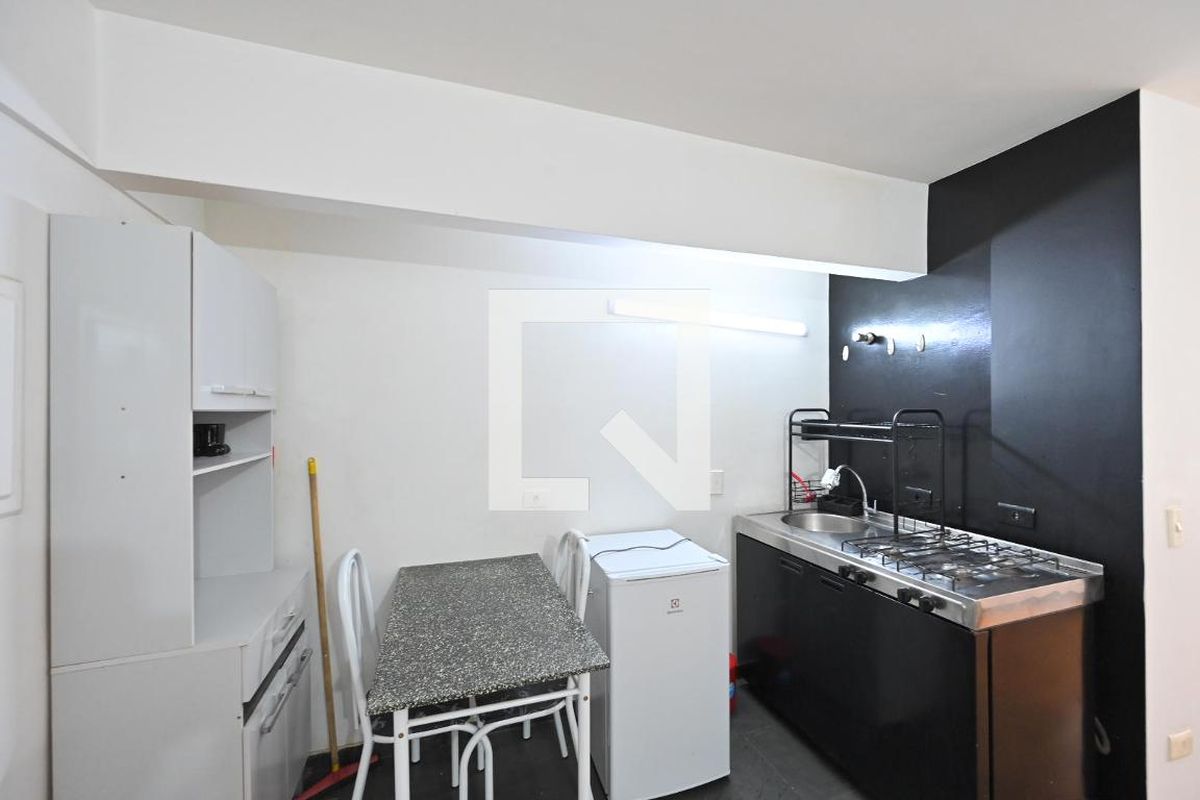 Kitnet-Studio, 25 m² - Foto 14