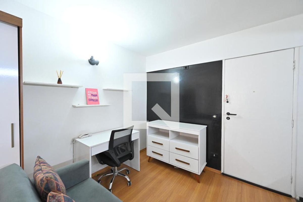 Kitnet-Studio, 25 m² - Foto 8
