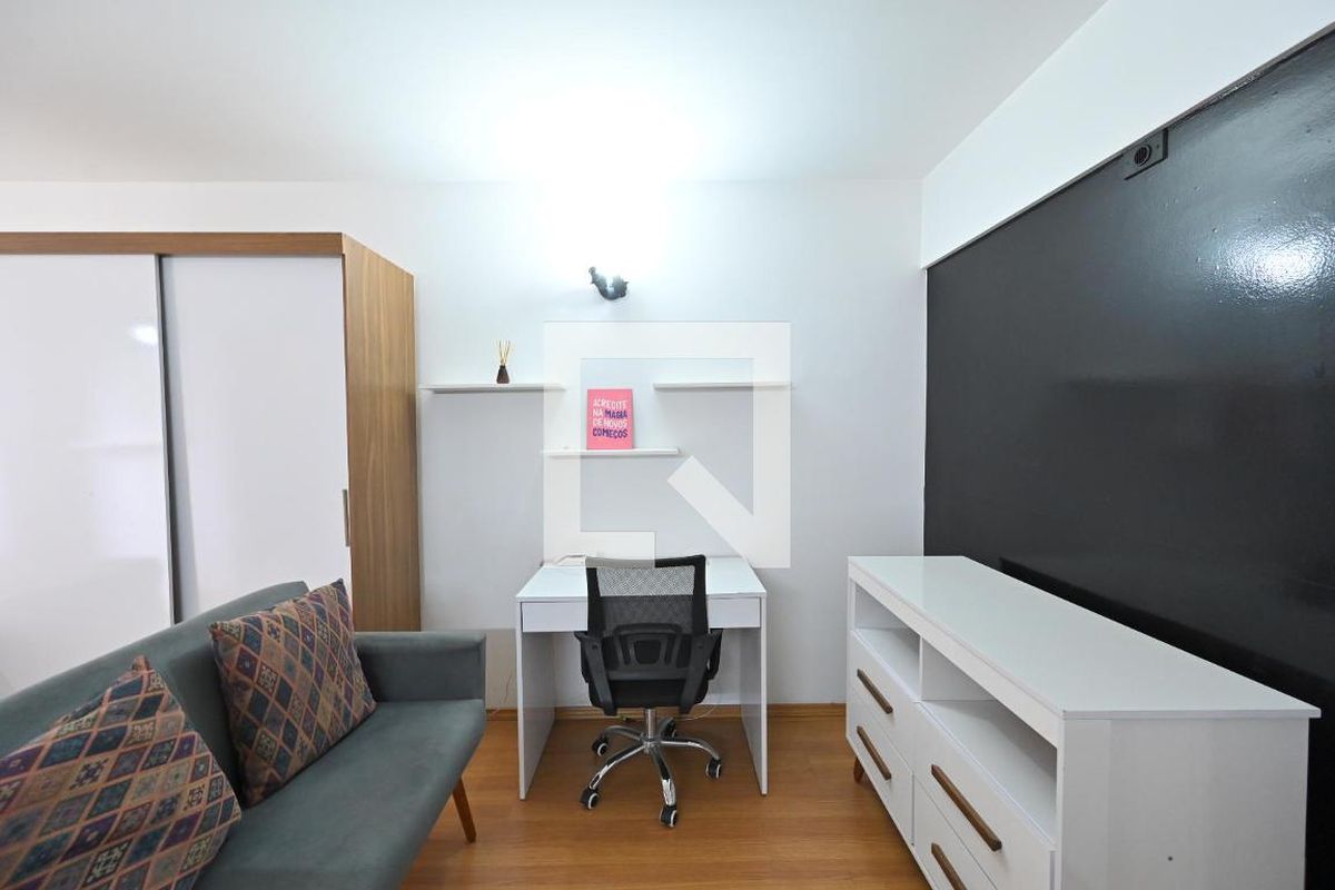 Kitnet-Studio, 25 m² - Foto 7