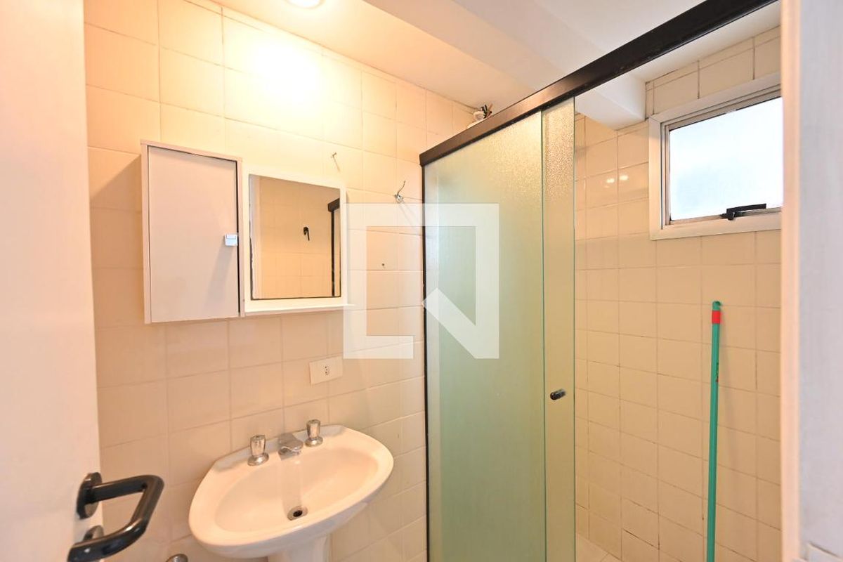 Kitnet-Studio, 25 m² - Foto 9
