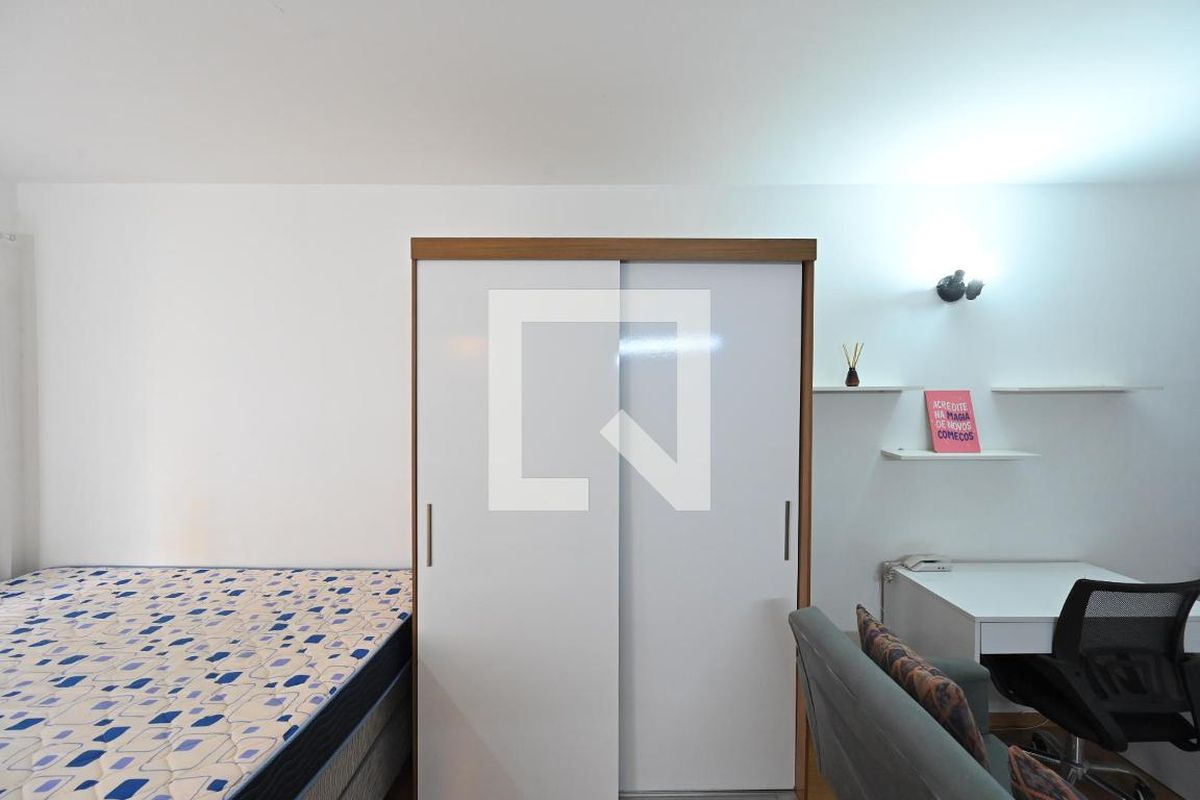 Kitnet-Studio, 25 m² - Foto 4
