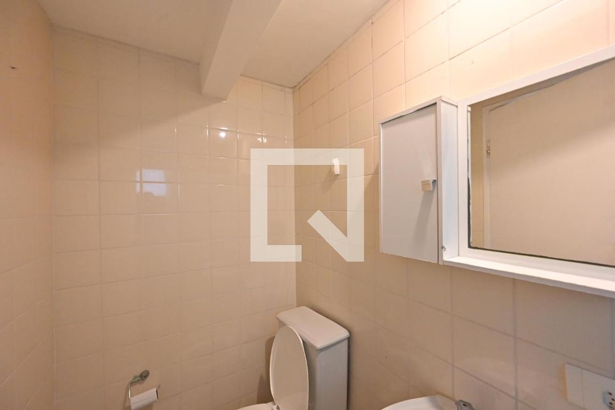 Kitnet-Studio, 25 m² - Foto 11