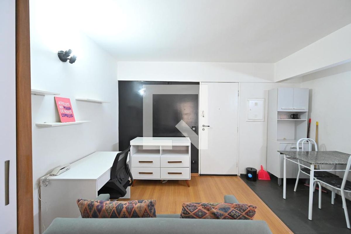 Kitnet-Studio, 25 m² - Foto 6