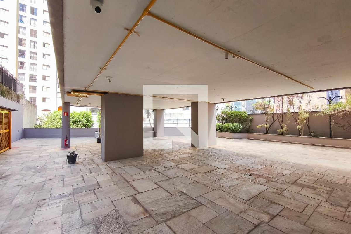 Kitnet-Studio, 25 m² - Foto 17