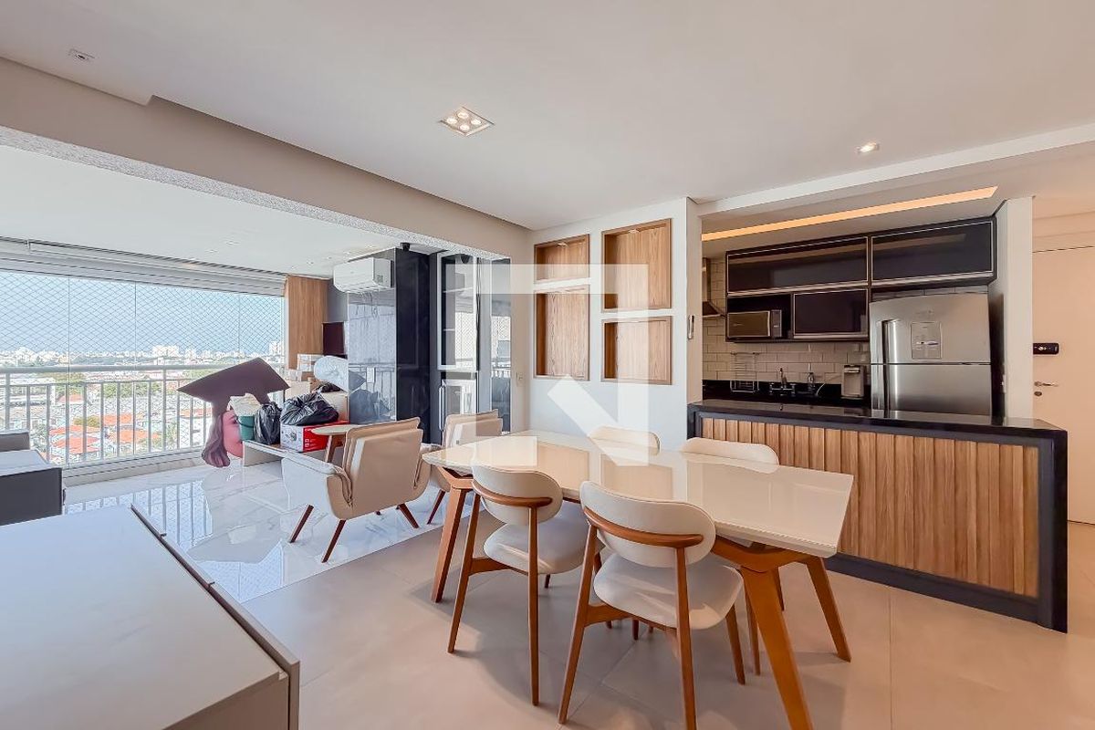 Apartamento, 2 quartos, 89 m² - Foto 4