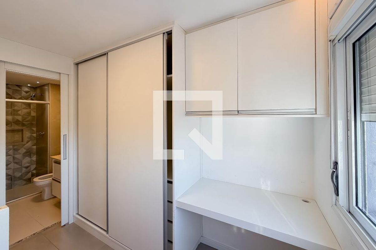 Apartamento, 2 quartos, 89 m² - Foto 25