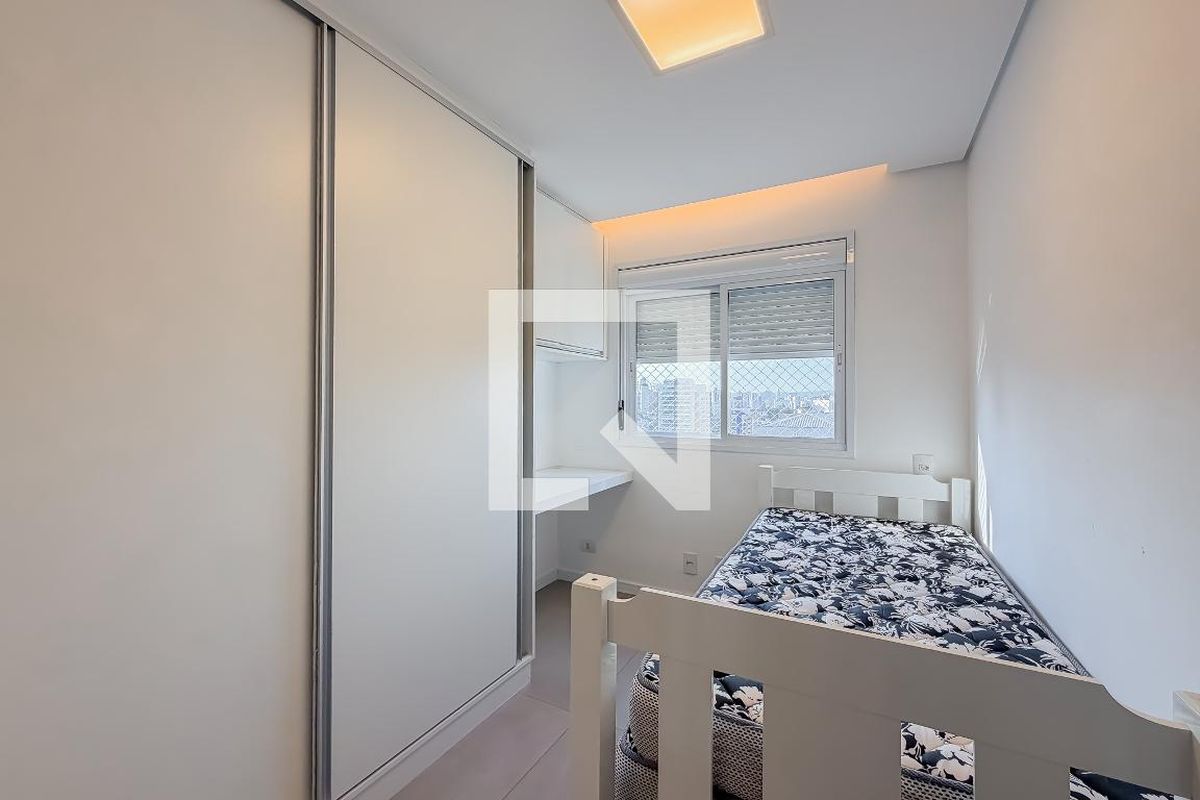 Apartamento, 2 quartos, 89 m² - Foto 21