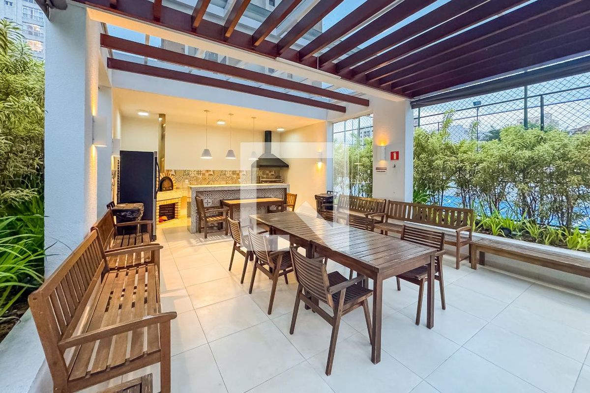 Apartamento, 2 quartos, 89 m² - Foto 62