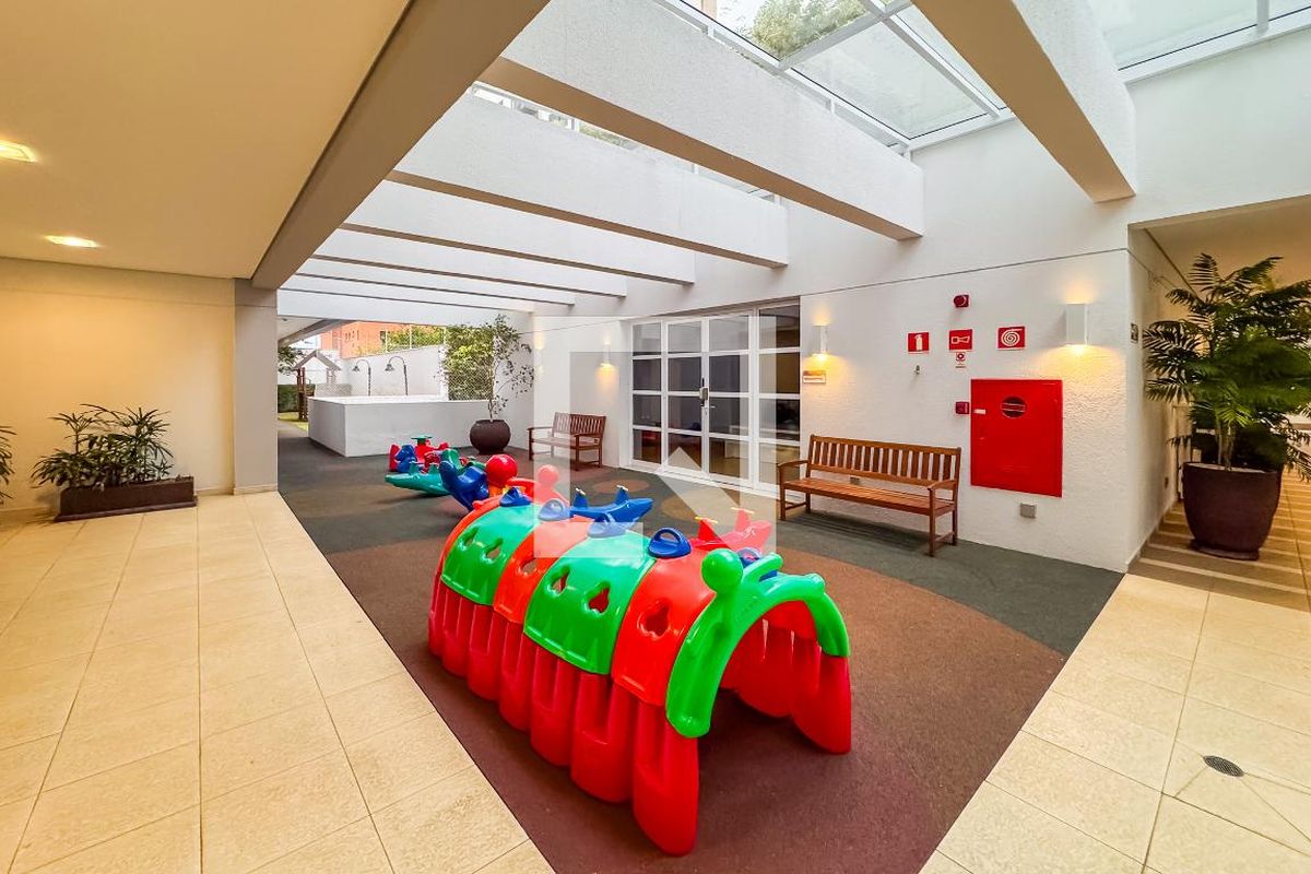 Apartamento, 2 quartos, 89 m² - Foto 45