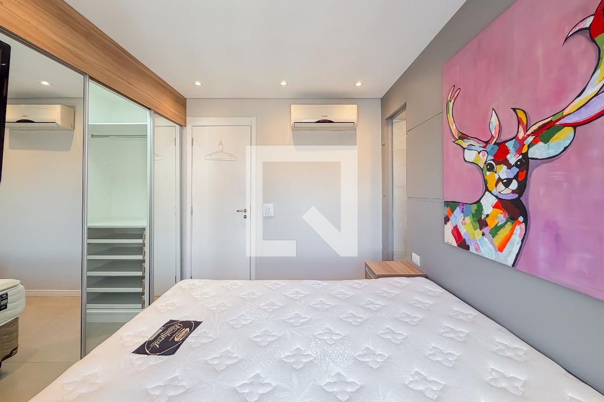 Apartamento, 2 quartos, 89 m² - Foto 34